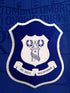 1995/96 Everton Home Football Shirt (XL)