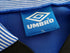 1995/96 Everton Home Football Shirt (XL)