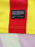 2013/14 Barcelona Away La Liga Football Shirt (L)