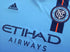 2019 New York City Home MLS Football Shirt (Youth)
