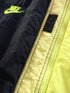 1995/96 Borussia Dortmund Bench Coat (XL)