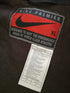 1995/96 Borussia Dortmund Bench Coat (XL)