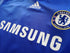 2008/09 Chelsea Home Premier League Football Shirt Terry #26 (L)