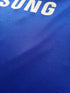 2008/09 Chelsea Home Premier League Football Shirt Terry #26 (L)