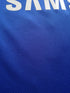 2008/09 Chelsea Home Premier League Football Shirt Terry #26 (L)