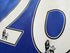 2008/09 Chelsea Home Premier League Football Shirt Terry #26 (L)