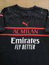 2021/22 AC Milan 3rd Football Shirt