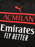 2021/22 AC Milan 3rd Football Shirt (S)
