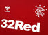 2019/20 Rangers 3rd Football Shirt (XL)
