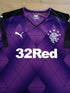 2015/16 Rangers 3rd Football Shirt