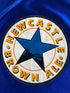 1998/99 Newcastle United Away Football Shirt (M)