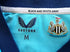 2021/22 Newcastle Utd 3rd Premier League Football Shirt Bruno G. #39 (M)