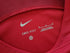 2022/23 Liverpool Home Football Shirt (M)