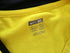 2008/09 Juventus GK Player Issue Football Shirt (XL)