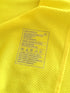 2008/09 Juventus GK Player Issue Football Shirt (XL)