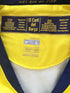 2008/09 Barcelona Away La Liga Football Shirt (L)
