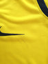 2008/09 Barcelona Away La Liga Football Shirt (L)