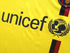 2008/09 Barcelona Away La Liga Football Shirt (L)
