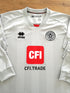 2023/24 Sheffield United 3rd Long Sleeve Football Shirt
