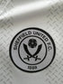 2023/24 Sheffield United 3rd Football Shirt. (XXL)