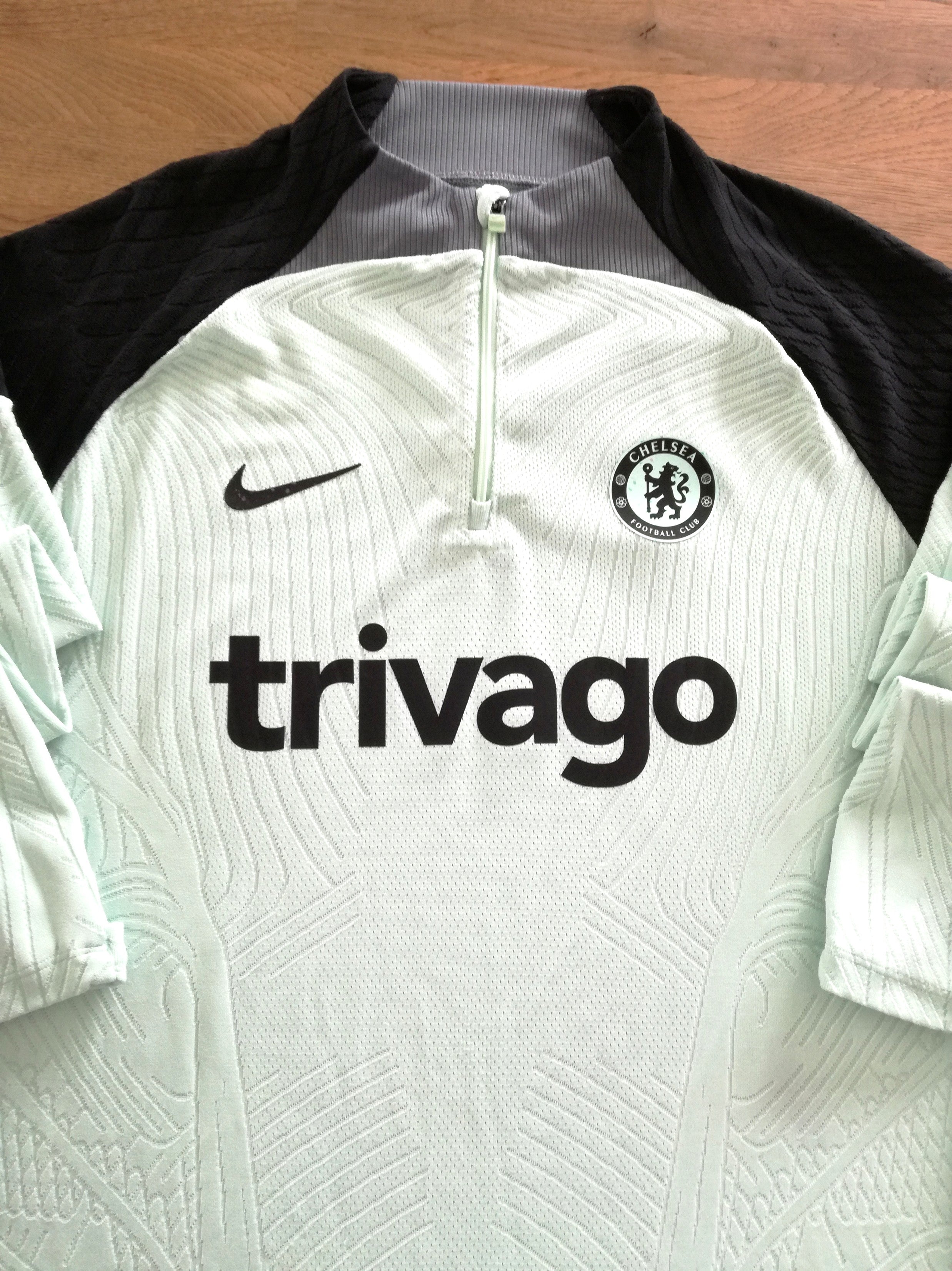 2023/24 Chelsea Dri-Fit ADV Drill Top