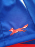 2011/12 Carlisle United Home Football Shirt (XL)