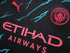 2023/24 Man City 3rd Football Shirt (L)