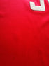 1998/99 Arsenal Home Football Shirt (XL)