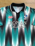 1993/94 Bristol Rovers Away Football Shirt (M)