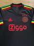 2021/22 Ajax 3rd Football Shirt Blind #17 (M)