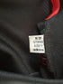 2021/22 Ajax 3rd Football Shirt Blind #17 (M)