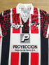 1993 Chacarita Juniors Home Football Shirt #3