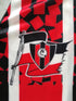 1993 Chacarita Juniors Home Football Shirt #3 (L)