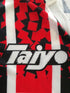 1993 Chacarita Juniors Home Football Shirt #3 (L)