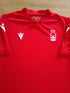 2022/23 Nottingham Forest Home Football Shirt (XL)