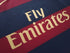 2007/08 Arsenal 3rd Football Shirt (XL)