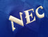 1986/87 Everton Home Football Shirt (M)