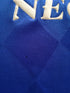 1986/87 Everton Home Football Shirt (M)