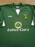 2004/05 Norwich City Training Shirt