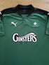 2020/21 Plymouth Argyle Home Football Shirt