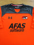 2017/18 AZ Alkmaar Training Shirt