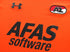 2017/18 AZ Alkmaar Training Shirt (XXL)