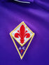 2011/12 Fiorentina Home Football Shirt (XL)