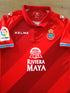 2018/19 Espanyol Away La Liga Football Shirt