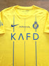 2023/24 AL Nassr Home Football Shirt