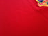 2009/10 Spain Home Football Shirt (M)