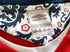 2008/09 England Away Football Shirt (M)