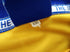 2003/04 Mansfield Town Home Football Shirt (XXL)