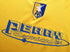 2003/04 Mansfield Town Home Football Shirt (XXL)