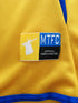 2003/04 Mansfield Town Home Football Shirt (XXL)